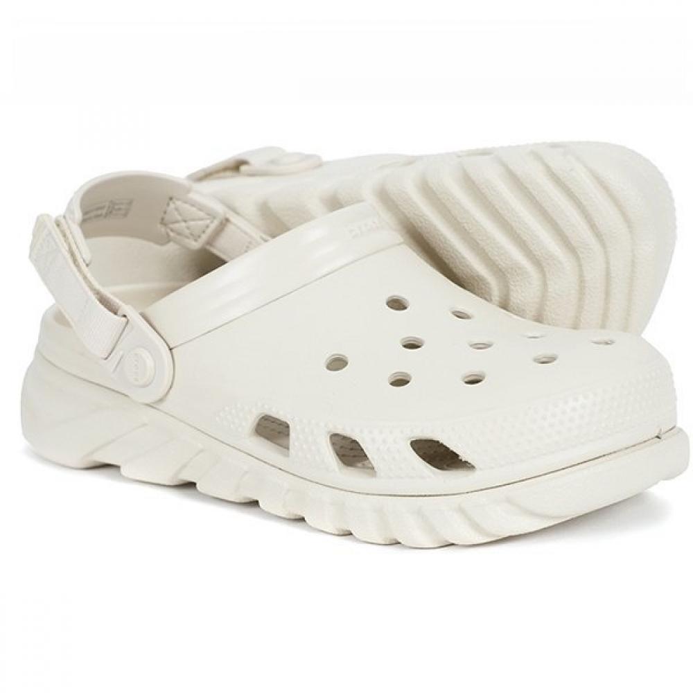 

Сабо Crocs Genuine Crocs Duet Max 2 208776160:230(M4W6)