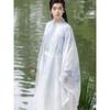 Traditional Chinese Hanfu Robe - Elegant Ancient Style Cosplay Costume