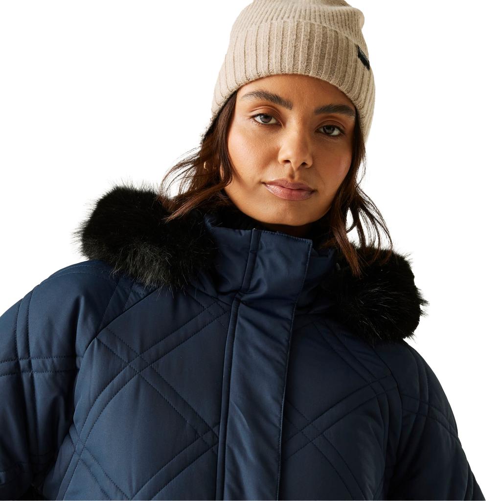 Regatta Womens/Ladies Freyla Padded Jacket