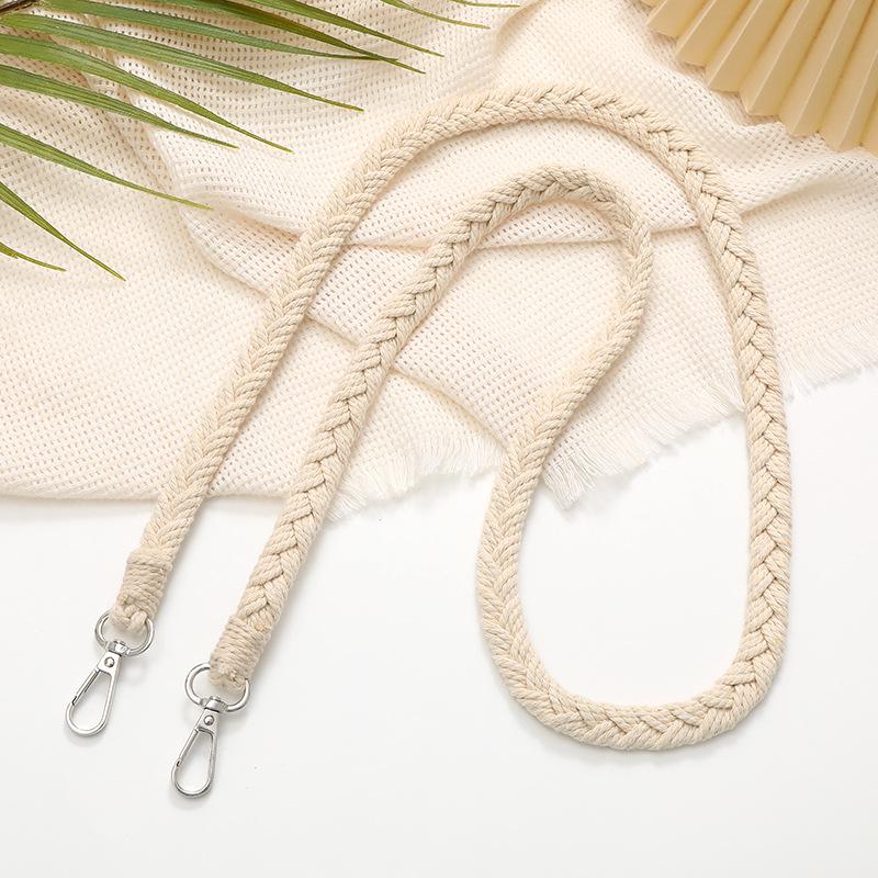 Rope Crossbody Phone Lanyard Strap for Cell Phone Cases
