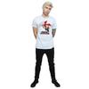Marvel Mens Thor The Mighty Avenger T-Shirt