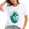 Tree Of Life With Sun And Moon Ladies Cotton T Shirt, Premium Cotton Quality Print, Durable, Casual And Fashionable, Stylish Graphic Tee For Wounisex,