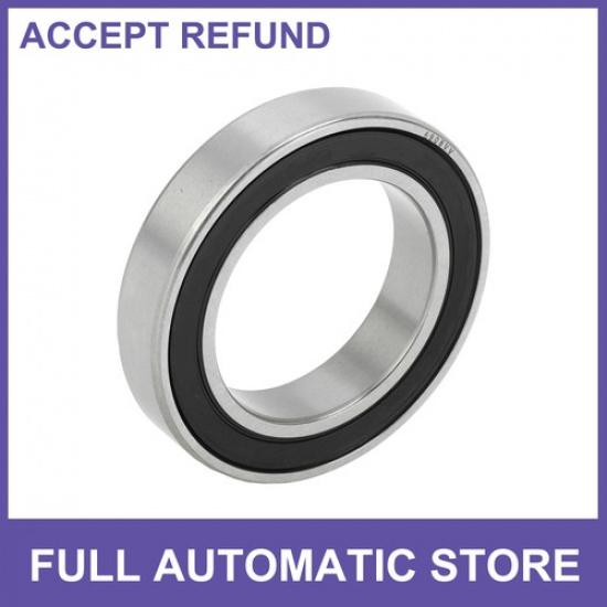 

6908VV Deep Groove Ball Bearings 40x62x12mm Scooter Skateboard Wheel