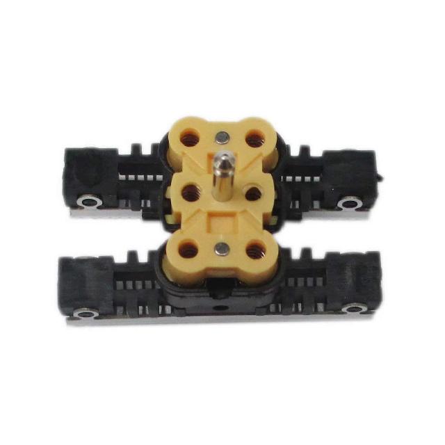 Shaver Replacement Cutter Fits for B-raun Shaver 3 & 5 Series 4700 5000 6000 7000 8000