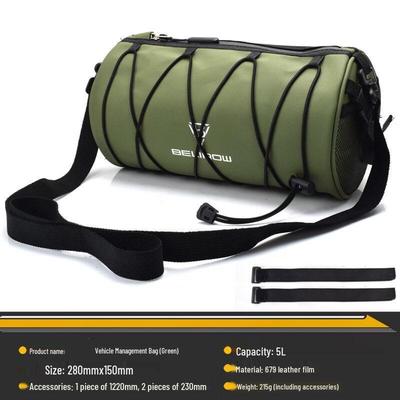 Lishi Cycling Storage Bag