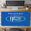 Custom Name Fc Porto Theme Mouse Pad Non Slip Rubber Base Multifunctional Office Home Decor Perfect For Workspace Personalization