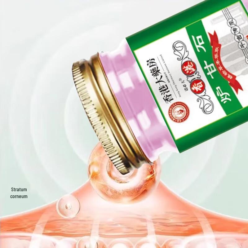 Nuobifu Topical Skin Care & Relief Collection