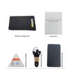 15W Car Wireless Charging for Mercedes Benz E Class W213 Coupe C238 2017~2025 Phone Fast Charger Tray Plate Mat Panel Accessorie