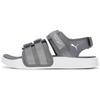 New Leadcat City Sandal 'Gray Tile' 389079-02