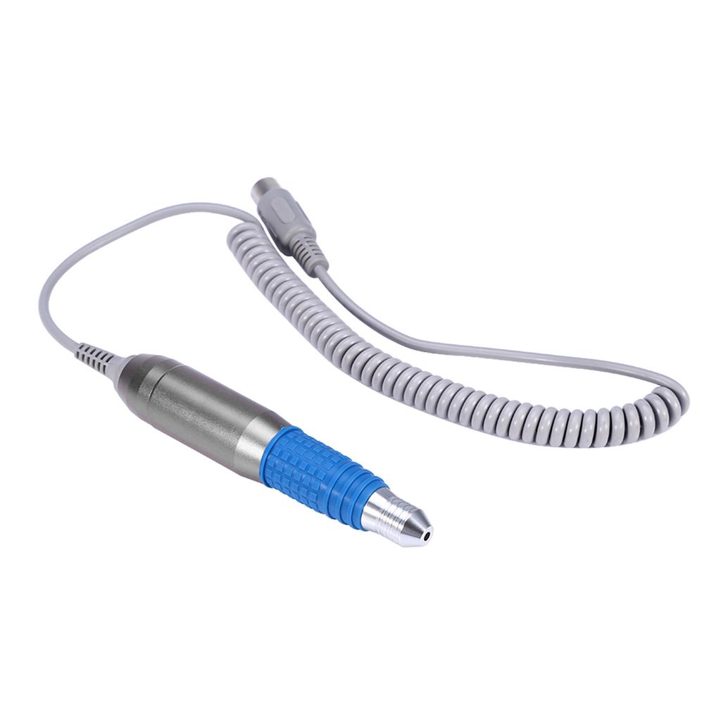 Electric Nail Drill Handle for Electric Nail Manicure Machine Nail File Pen Polish Drill Tools