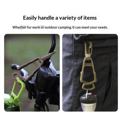 Bevestigingsmiddelen en haken – Haken