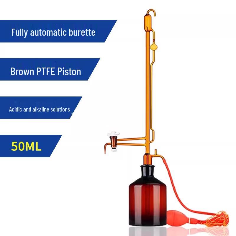 Aokewen Automatic Titration Burette