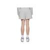 Fear of God Essentials Hardloop Short Lichtgrijs Melange Heren Onderkleding 160SP244176F