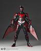 Revoltech Amazing Yamaguchi Batman: The Future Batman Beyond