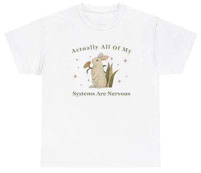 Üst giysisi – T-shirtler