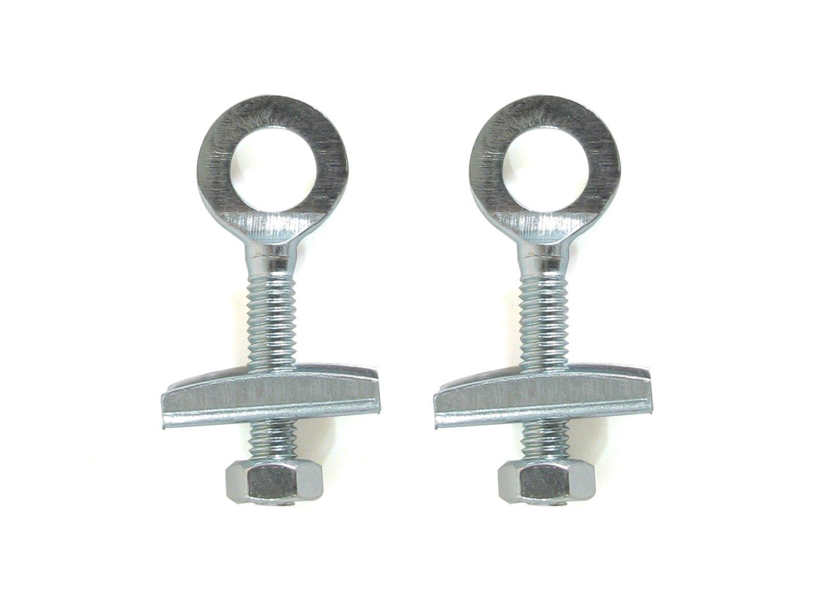 Charinx Bicycle Supplies Bicycle Chain Pull Set of 2