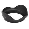 EW‑83E Lens Hood Camera Mount Plastic Black Fit for EF 17‑40mm 17‑35 20‑35mm Lenses