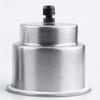 Car RV Boat Marine Caravan Drinks Holders Drink Can Holder Car Cup Holder Stainless Steel