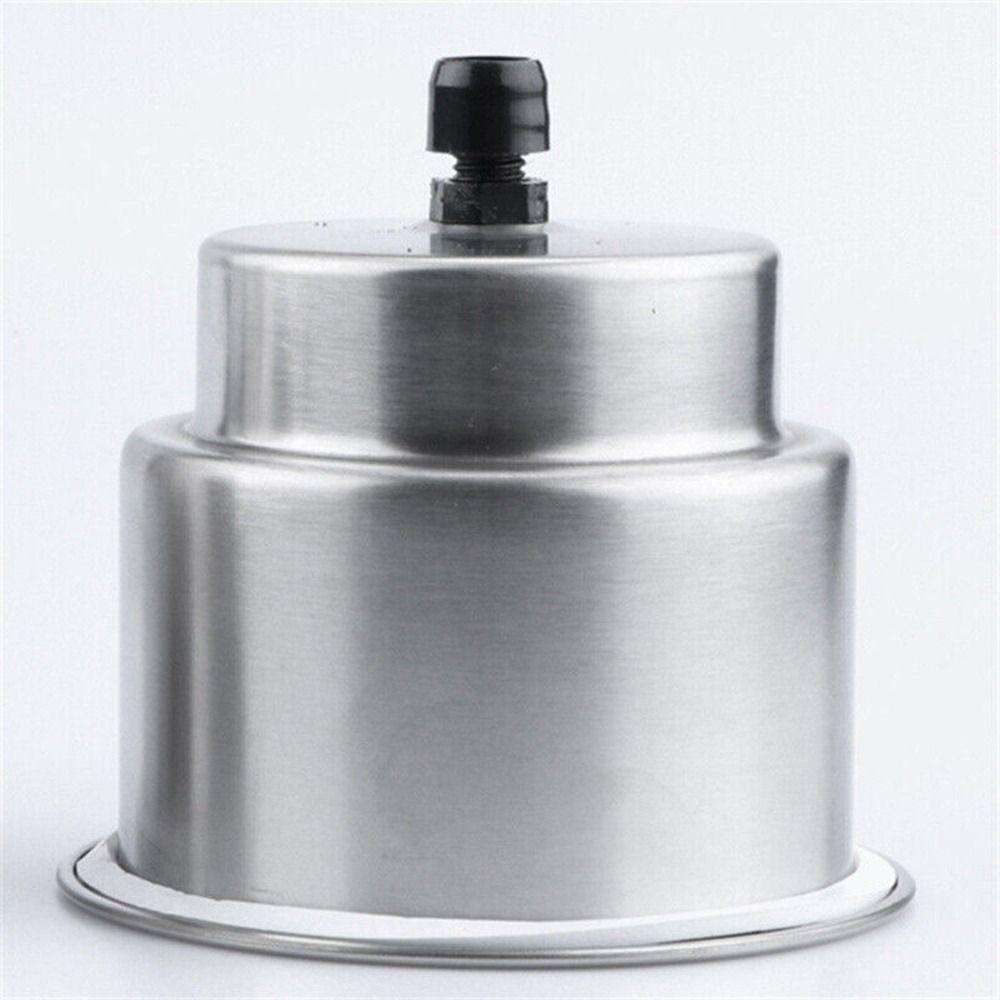 Car RV Boat Marine Caravan Drinks Holders Drink Can Holder Car Cup Holder Stainless Steel