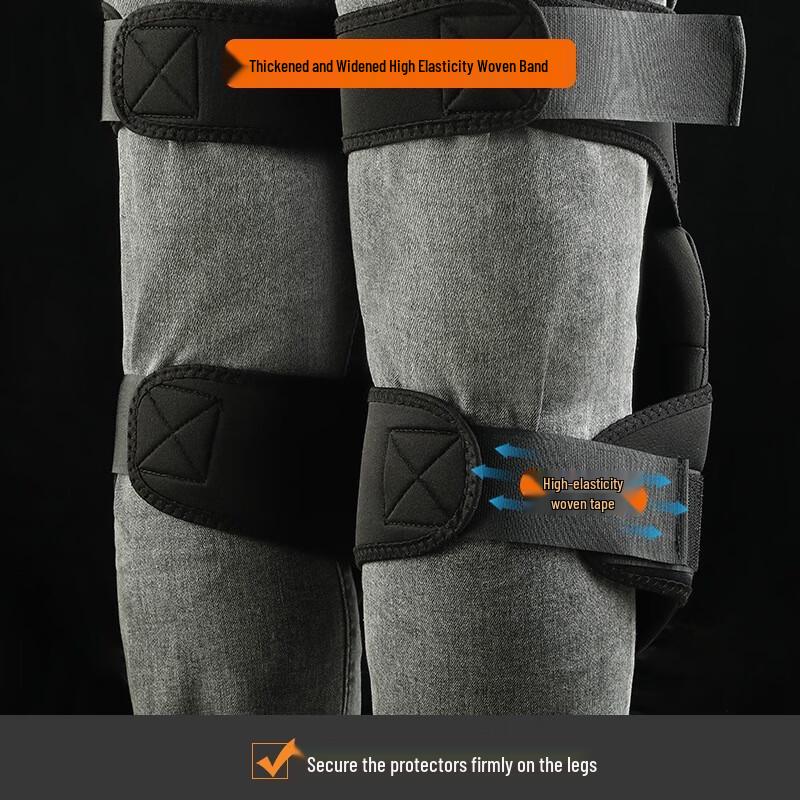 Lilang Outdoor Work Knee Pads
