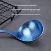 Titanium Long-Handle Multi-Purpose Spoon