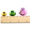 Colorful Party Festival DIY Decoration Christmas Tree Small Bell Christmas Bell Christmas Pendant