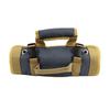 Multi-Pocket Tool Bag Portable Roll Up Tool Bags Oxford Cloth Hardware Tools Pouch Space-Saving Tool Organizer Carrier Bag