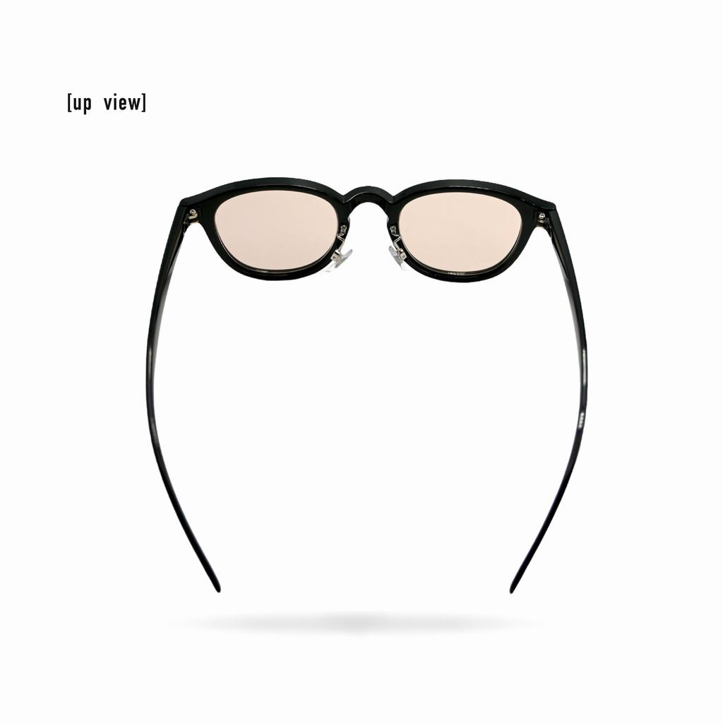 Turf Project Unisex Fashion Sunglasses Boston GOLF CITY Ultra Lightweight UV400 Sunglasses for Outdoor and Everyday Use [Uni TPGC-5047] & Golf,