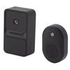 Wireless Doorbell Camera 1080P HD Night Vision 2 Way Talk Cloud Storage Smart WiFi Video Doorbell