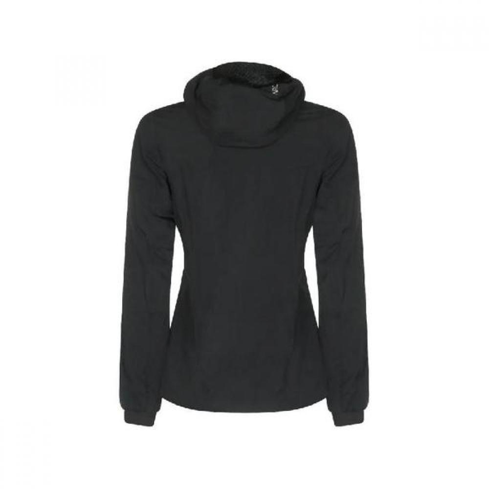 Arcteryx Men S Logo Embroidered Hoodie Jacket X000009508