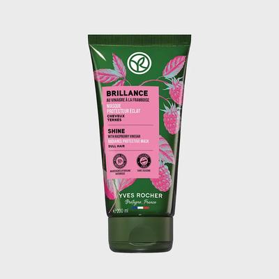 Yves Rocher Malinová lesklá péče 200 ml
