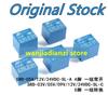 5PCS Relay Original SRD-03V 05V 09V 12V 24V 48VDC-SL-A -SL-C 4feet 5feet  SRD-05VDC-SL-A SRD-09VDC-SL-A SRD-12VDC-SL-A SRD-03VDC