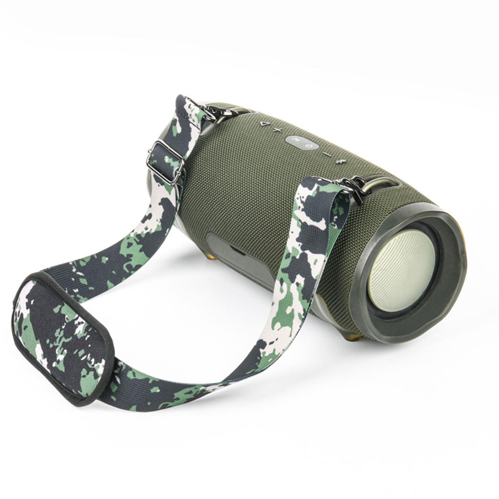 Heavy Duty Nylon Shoulder Strap for JBL Xtreme 1/2/3 Portable Speakers Versatile and Practical