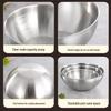 DREAM Stainless Steel Mixing Bowl Sets