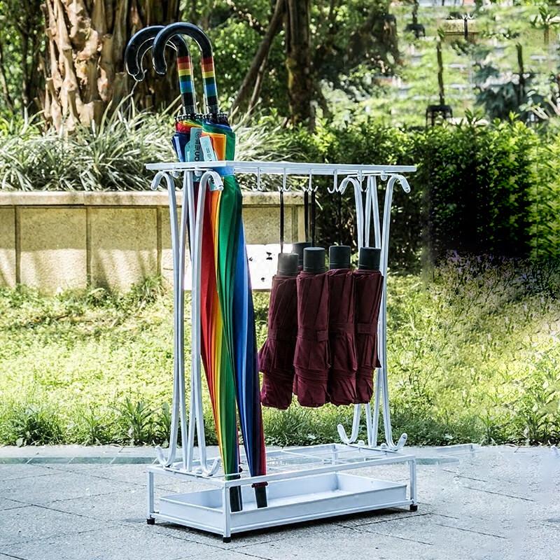 Rodel Commercial Umbrella Holder