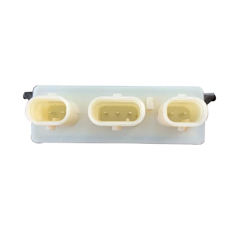 Mercedes-Benz GLC, E-Class, EQB Trunk Kick Switch Module 2139050714