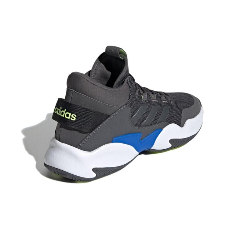 adidas Streetcheck 'Grey Blue' Men's EE9668