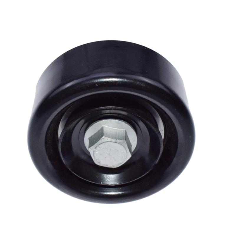 2528725110 Belt Idler Pulley for Hyundai Santa Fe Sonata Tucson 2010-2015 OEM 25287-25110