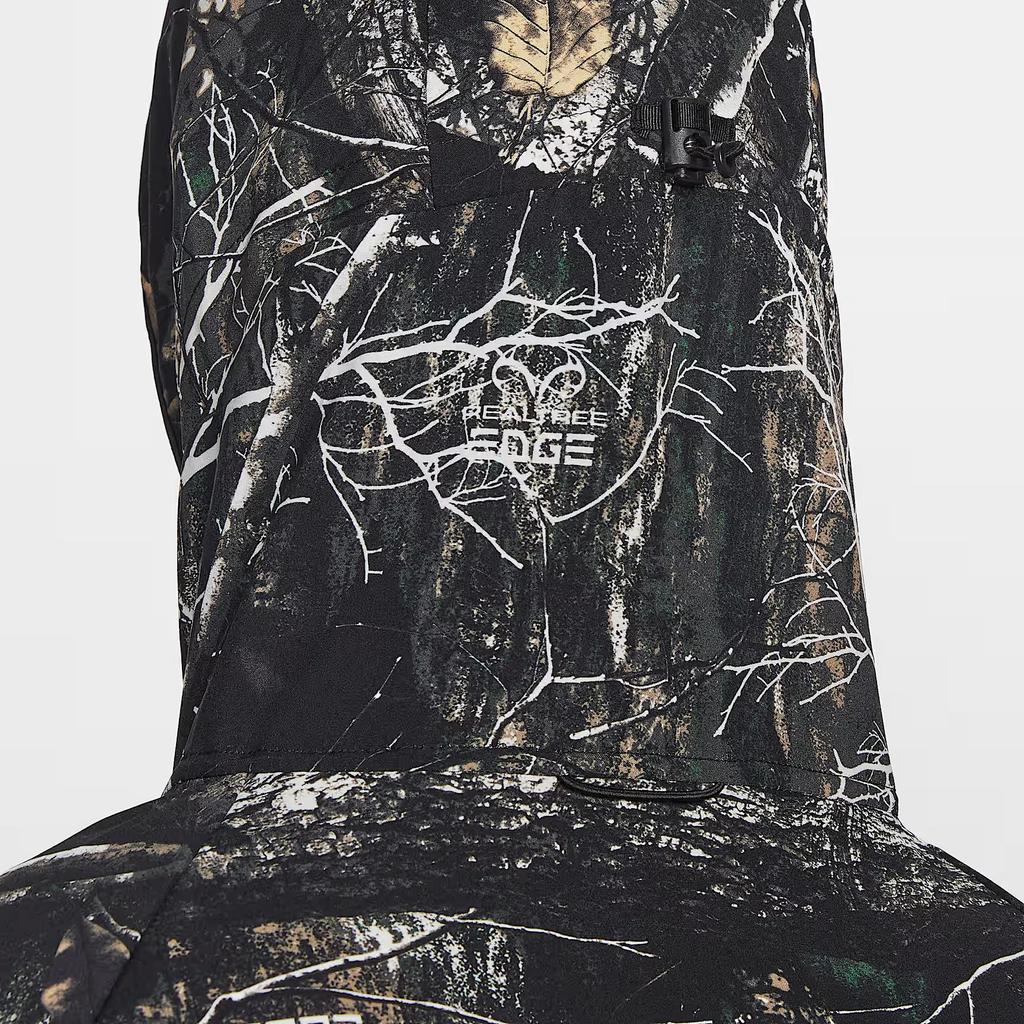 Nike Jachetă de alergare Stride cu uscare rapidă și camuflaj pentru bărbați jachete IO7768-060