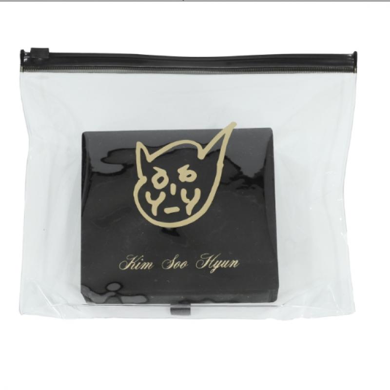 Kim Soo Hyun 04 Necklace 2024 Kim Soo Hyun Asia Tour Official Md