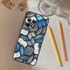 Library In Wonderland Funda For OnePlus 12R 13 12 R 11 9 10 Pro 8T 9RT 10T OnePlus Nord 4 CE 2 3 Lite N20 N30 Case