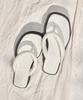 Rrrrre R E Platform Flip Flop_Ivory