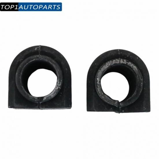 For 2013 14 15 16 17 18 Toyota Rav4 2Pcs Stabilizer Bar Bushing Set Rear LH & RH