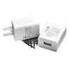 Universeller 5V 1A USB-Ladegerät-Adapter für Mobiltelefone, kleines Spielzeug und Zubehör