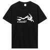 K1600Gt  K1600Gtl  K1600B Motorsport Camiseta para Hombre Algodón Casual Tops Camiseta de Fitness Unisex S