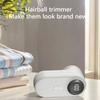 Electric Lint Remover Fabric Shaver USB Rechargeable Sweater Shaver 3 Speed Electric Pellet Fluff Remover for Clothes Sweater