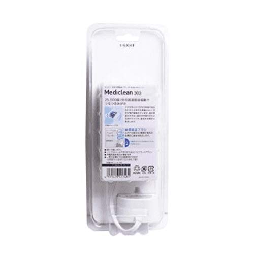Omron Electric Toothbrush, Sonic Type, HT-B303-PK