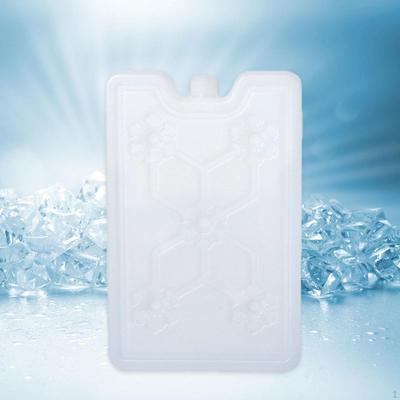 Ice Pack for Cool Bag Freezer Block Camping Gear Fishing Beach