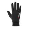 Ice Silk Gloves Spring and Summer Sunscreen Anti-skid Cycling Fishing Gloves Elastic Finger Touch Screen Ice Cool Sports Gloves Men and Women