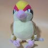 Japanese  Gunuine Fit Pidgeot Plush Toy Dolls Children Cute Soft Gifts And Birthday Christmas Gifts